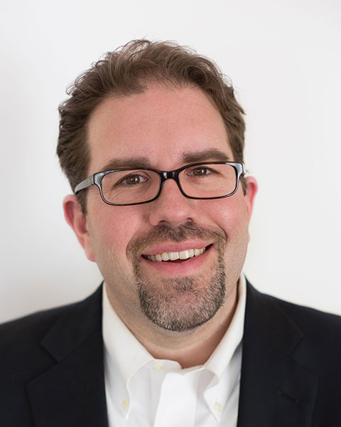 Charles Kunos, MD, PhD photo