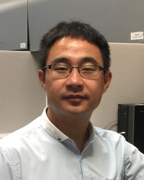 Hongqi LI, MD photo