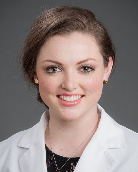 Claire Lanier, BS photo