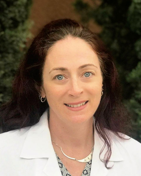 Lesley Lawrenson, MD, PhD, MS photo