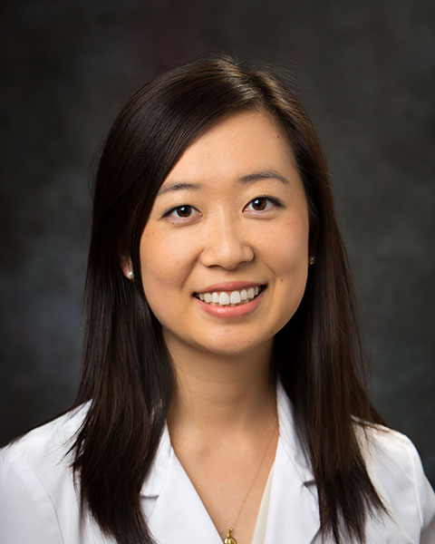 Anna Lee, MD, MPH photo