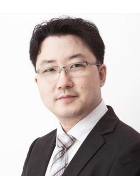 Ning Li, MD photo