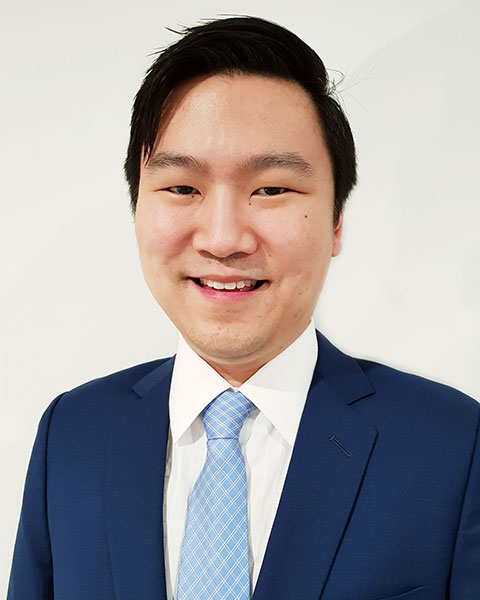 Howard Liu, MD photo