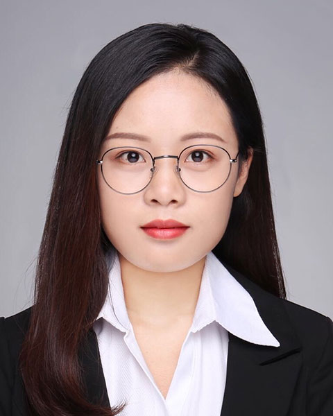Xuan Liu photo