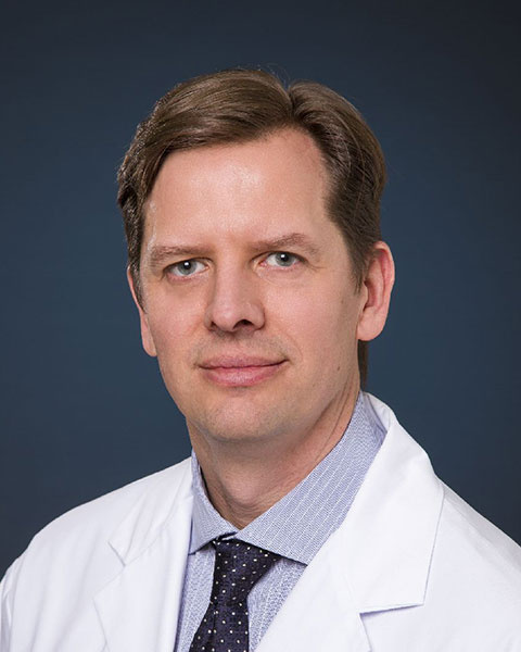 D. Andrew Loblaw, MD, MSc, FRCPC photo