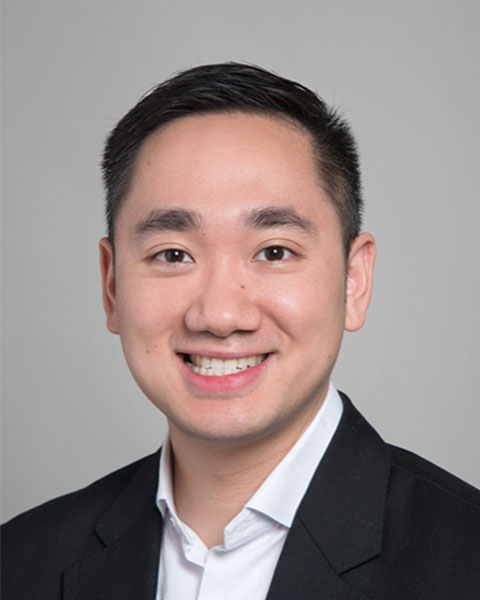 Alexander Louie, MD, PhD, MSc, FRCPC photo