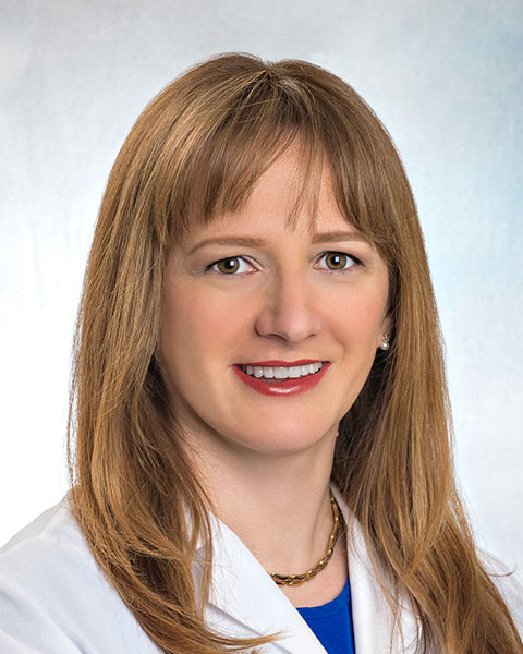 Danielle Margalit, MD, MPH photo