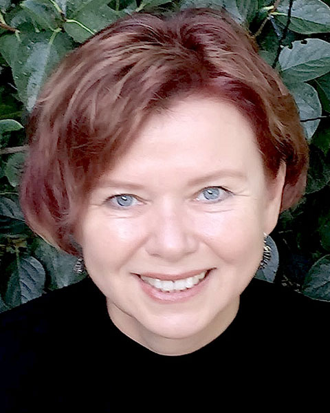 Olga Martin, PhD photo