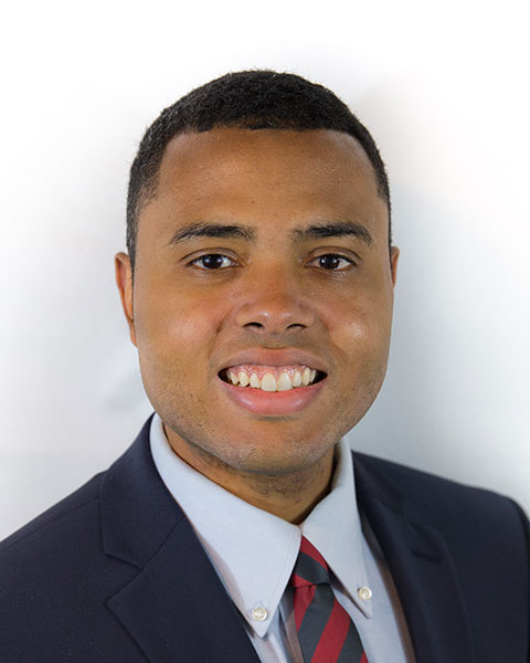 Russell Maxwell, MD photo