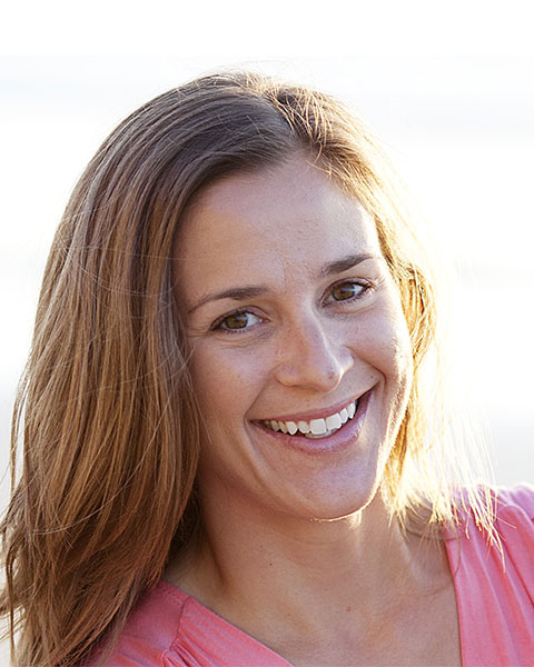 Susan McDuff, MD, PhD photo