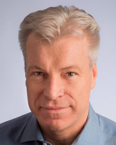 Robert Meier, MD photo
