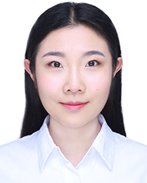 Jingjing Miao, MS photo