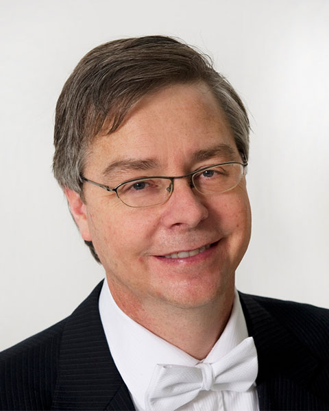 Robert Miller, MD, MBA, FASTRO photo