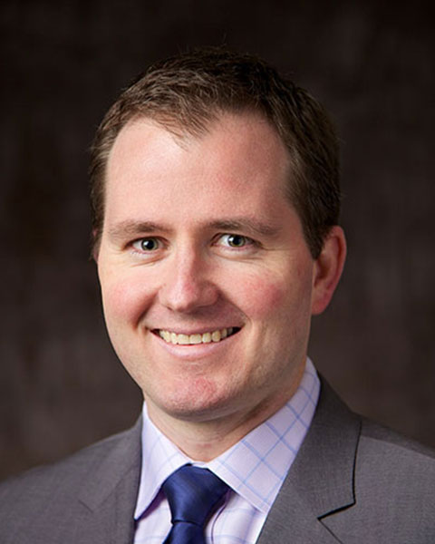 Scott Morgan, MD, MSc, FRCPC photo