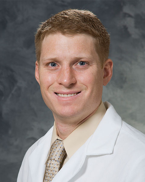 Zachary Morris, MD, PhD photo