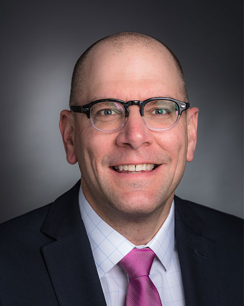 Kent Mouw, MD, PhD photo