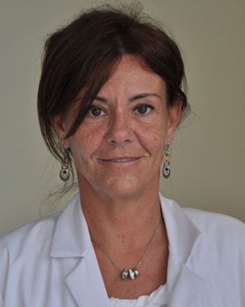 Pierina Navarria, MD photo