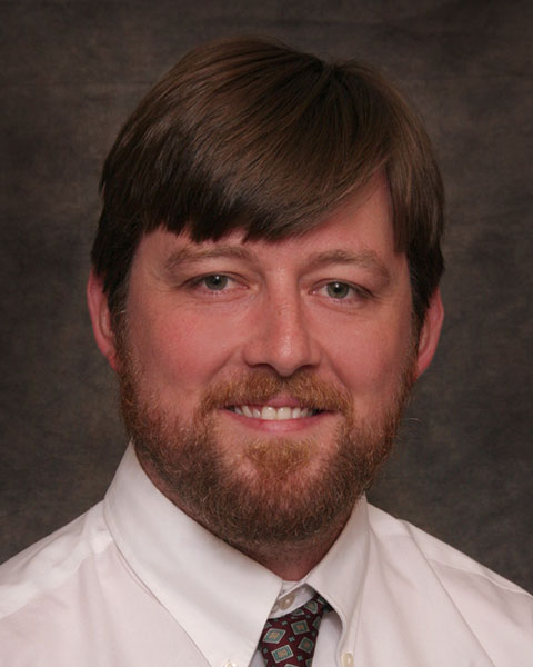 George Noid, PhD photo