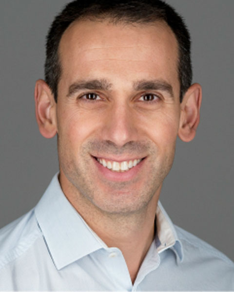David Palma, MD, PhD photo