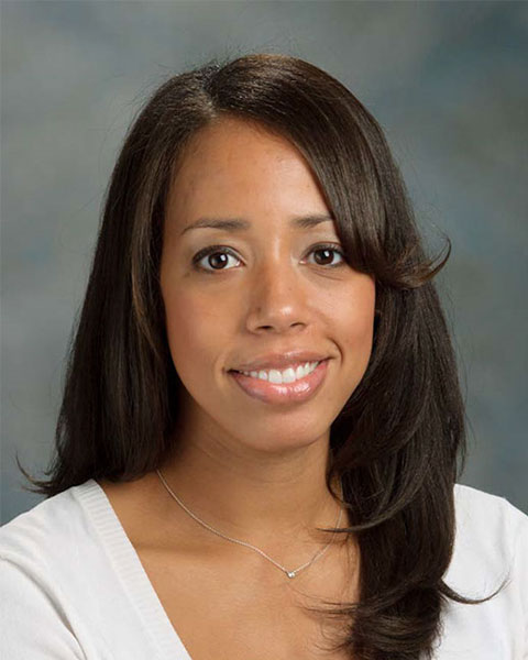Chelsea Pinnix, MD, PhD photo