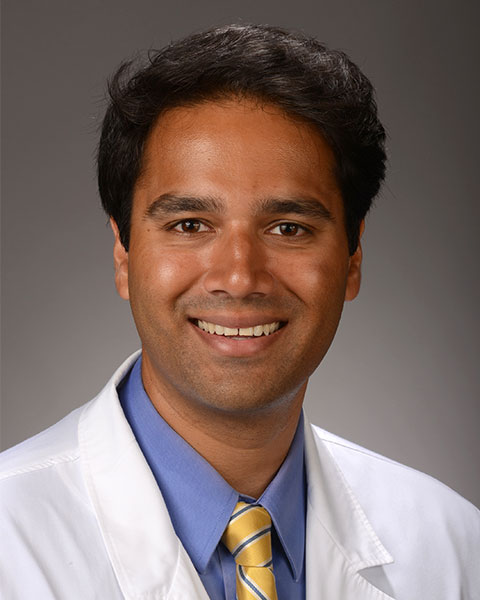 Roshan Prabhu, MD, MS photo