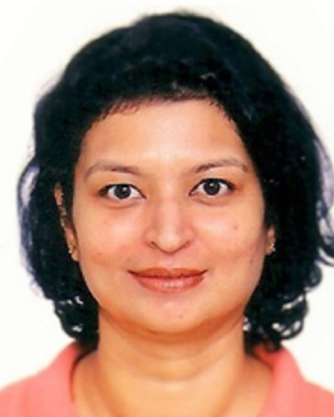 Bhavana Rai, MD photo
