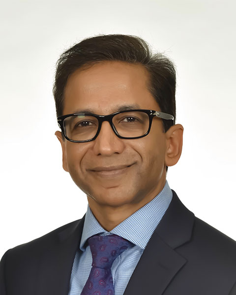 Naren Ramakrishna, MD, PhD photo