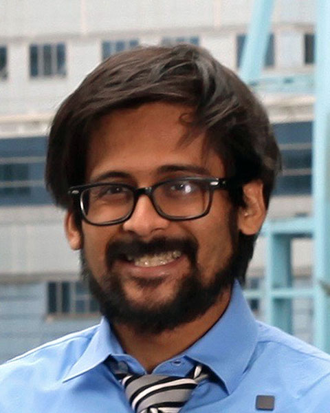 Shushan Rana, MD photo