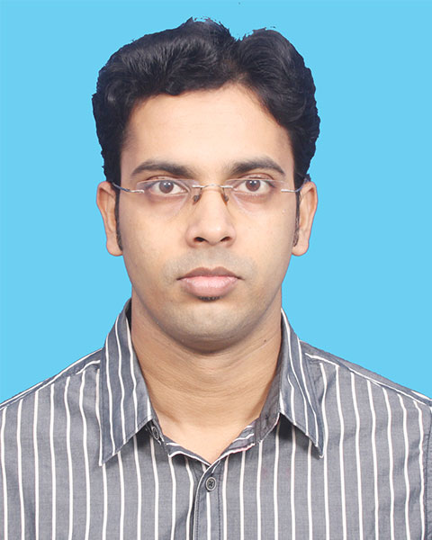 Satyajeet Rath, MD, MBBS photo