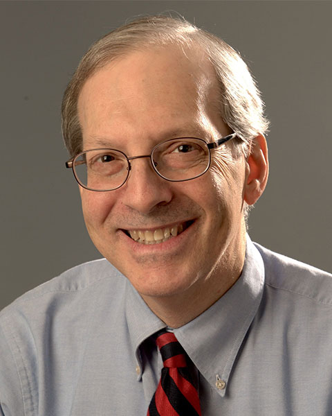 Abram Recht, MD, FASTRO photo