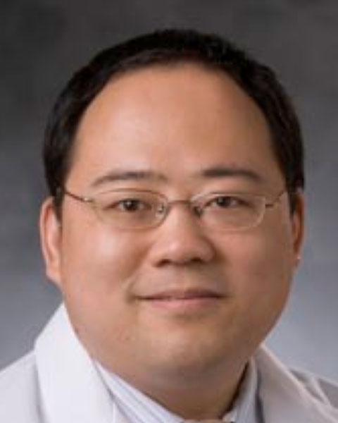 Lei Ren, PhD photo