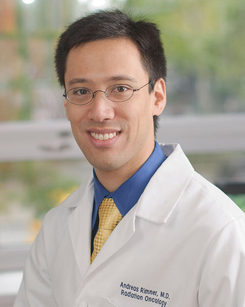 Andreas Rimner, MD photo