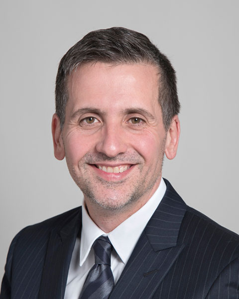 George Rodrigues, MD, PhD, FASTRO photo