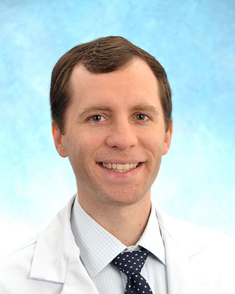 Trevor Royce, MD, MS, MPH photo