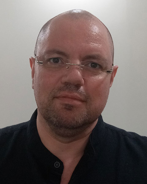 Igor Sadetskii, MD photo