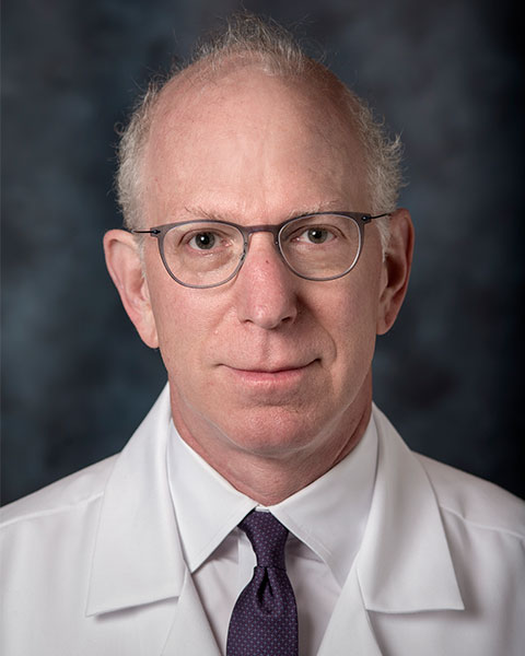 Howard Sandler, MD, MS, FASTRO photo