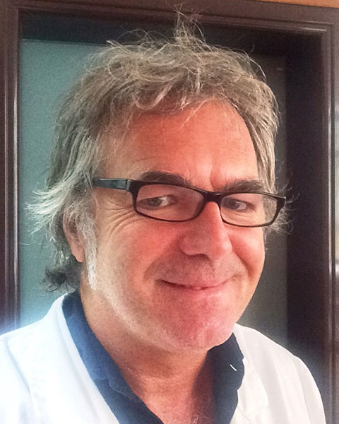Giuseppe Sanguineti, MD photo