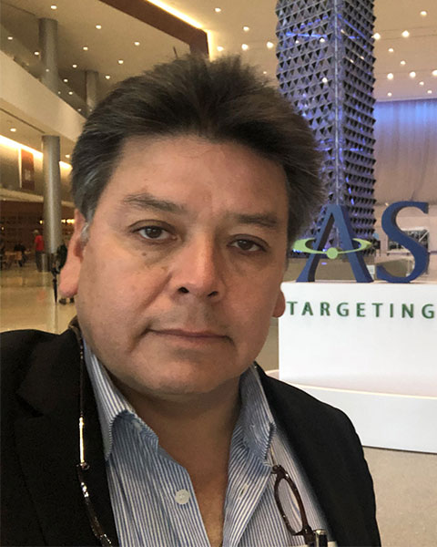 Gustavo Sarria, MD photo