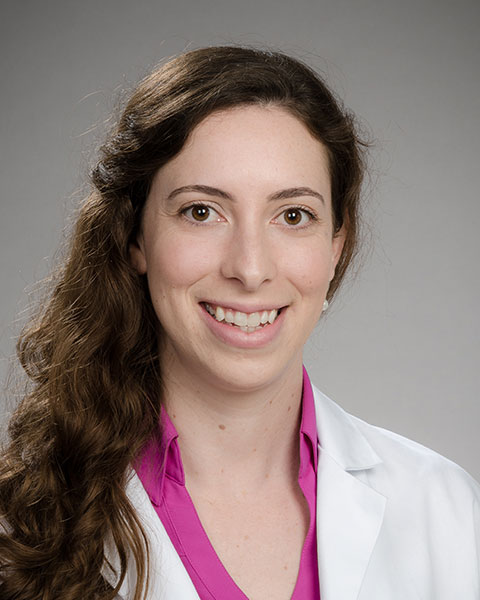 Stephanie Schaub, MD photo