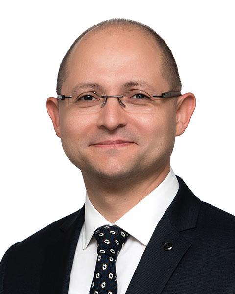 Ugur Selek, MD, Prof. photo