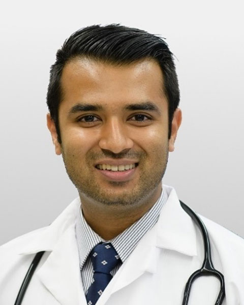 Bhartesh Shah, MD photo