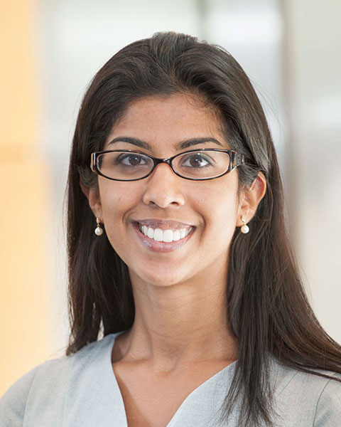 Annemarie Shepherd, MD photo