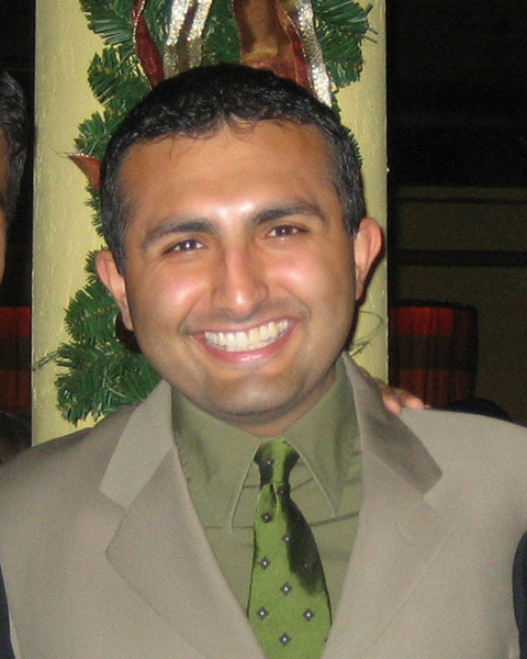 Anand Shivnani, MD photo