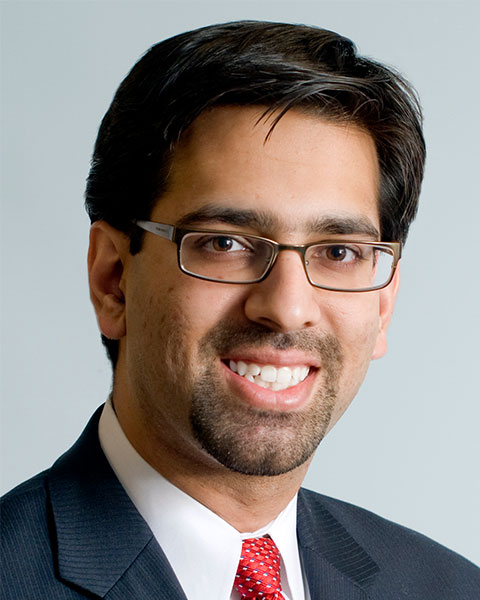 Mohummad Siddiqui, MD photo