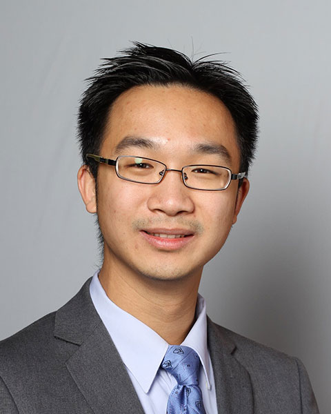 Terence Sio, MD, MS photo