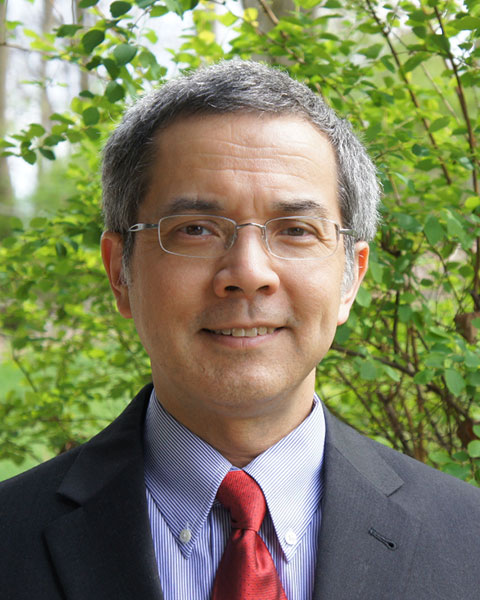 Ramon Alfredo Siochi, PhD photo