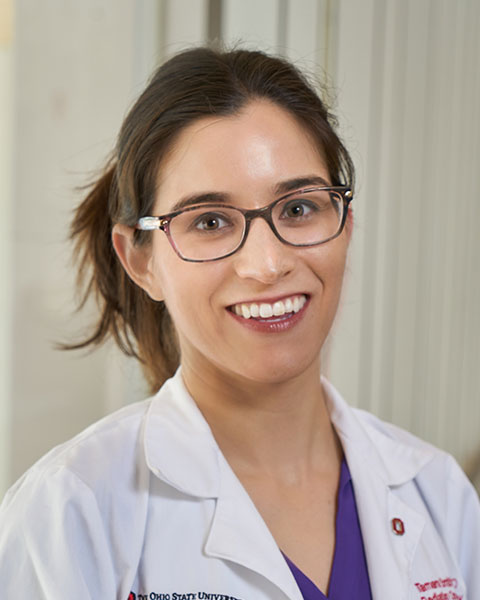 Tamara Smith, MD photo