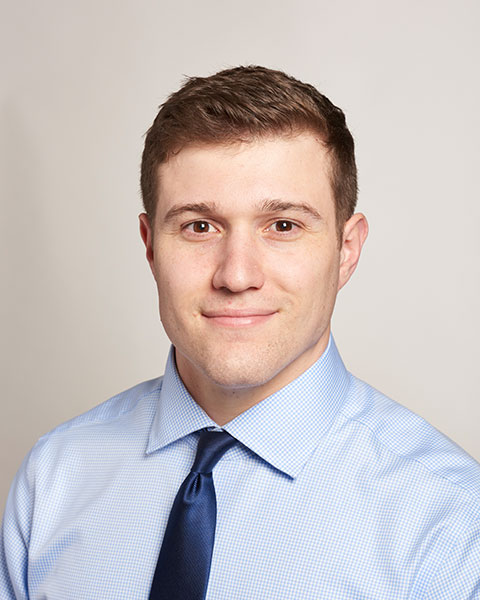 William Smith, MD photo