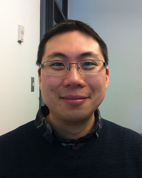Jonathan So, MD, PhD photo