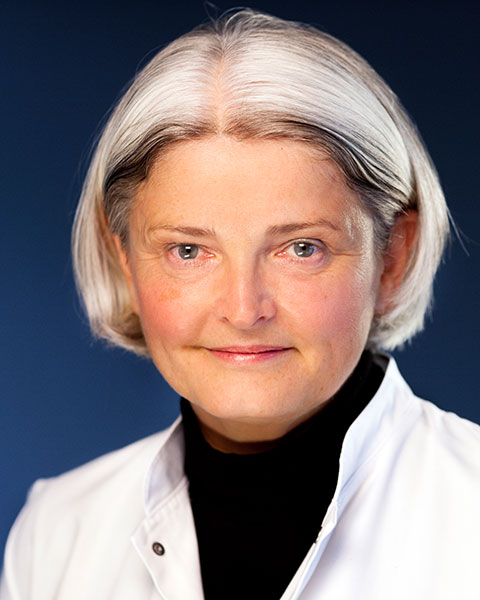 Lena Specht, MD, PhD photo